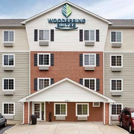 Forest Hills Woodspring Suites Louisville Southeast מראה חיצוני תמונה