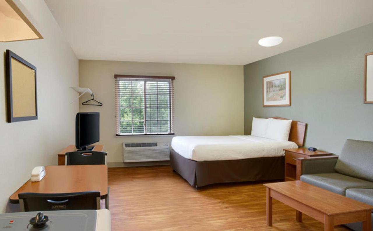 Forest Hills Woodspring Suites Louisville Southeast מראה חיצוני תמונה