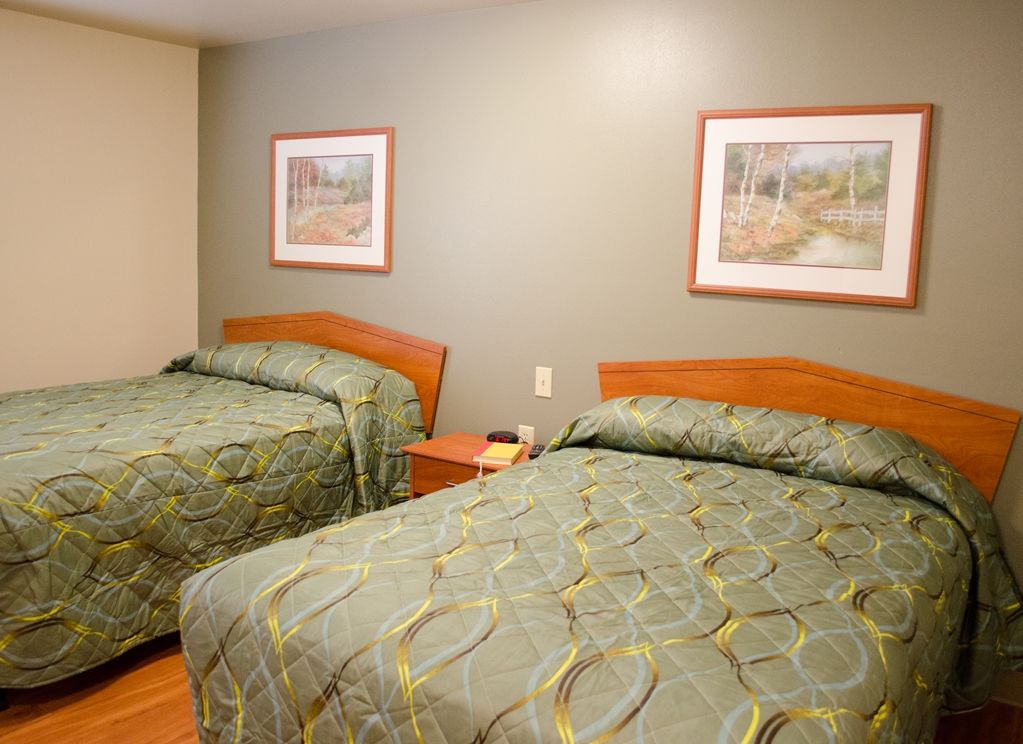 Forest Hills Woodspring Suites Louisville Southeast חדר תמונה