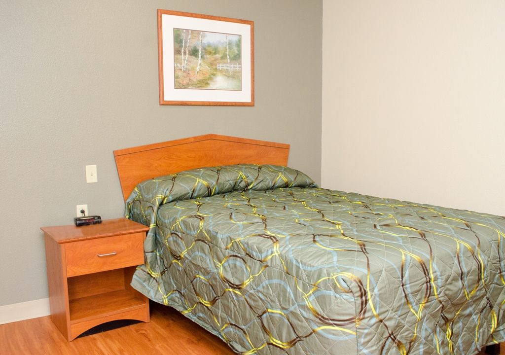 Forest Hills Woodspring Suites Louisville Southeast חדר תמונה